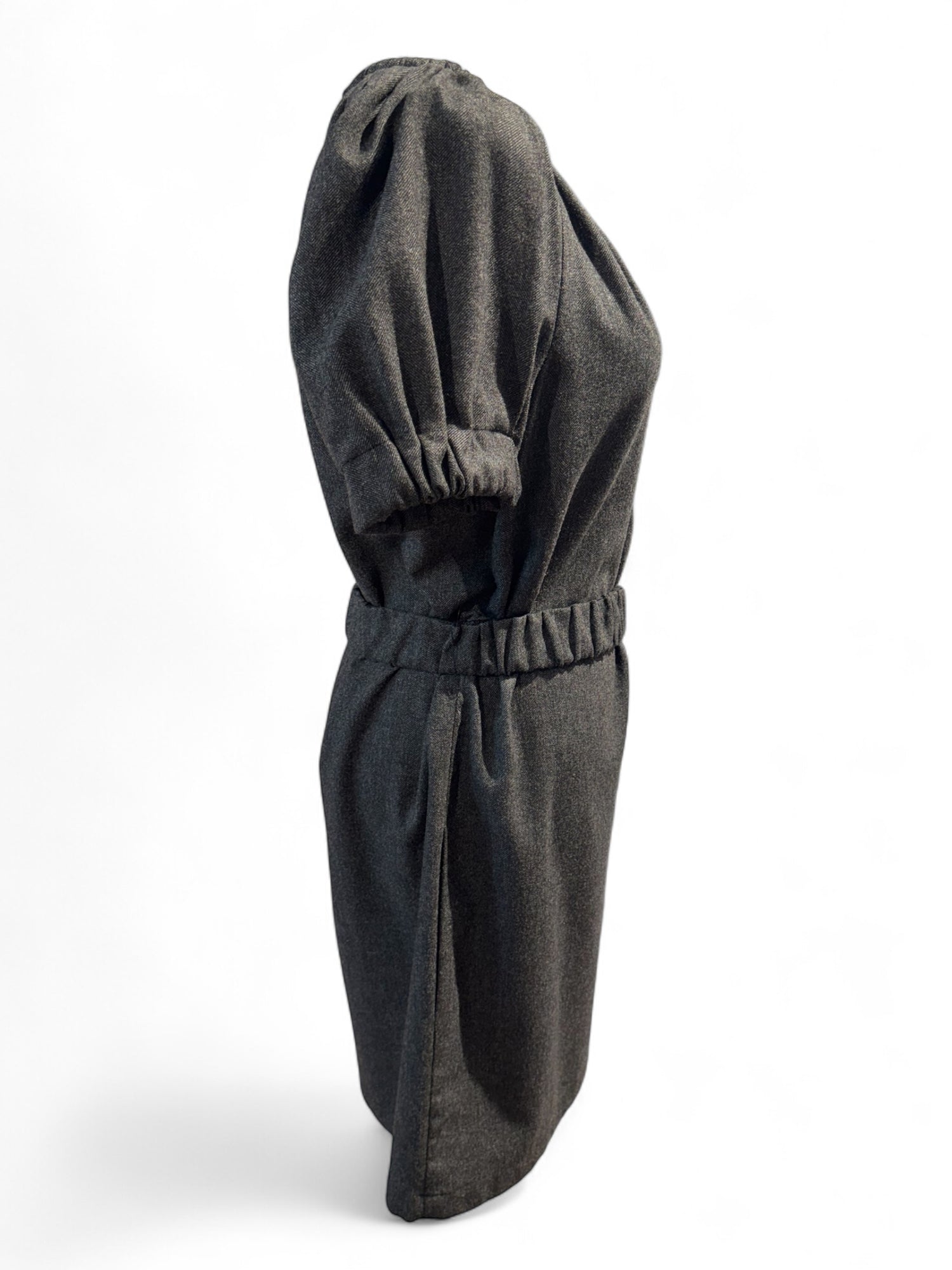 Vanessa Bruno - Robe en laine T38