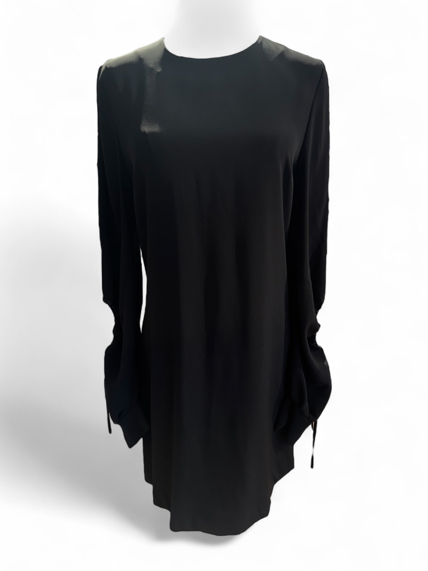 Victoria Beckham - Robe courte noir T36