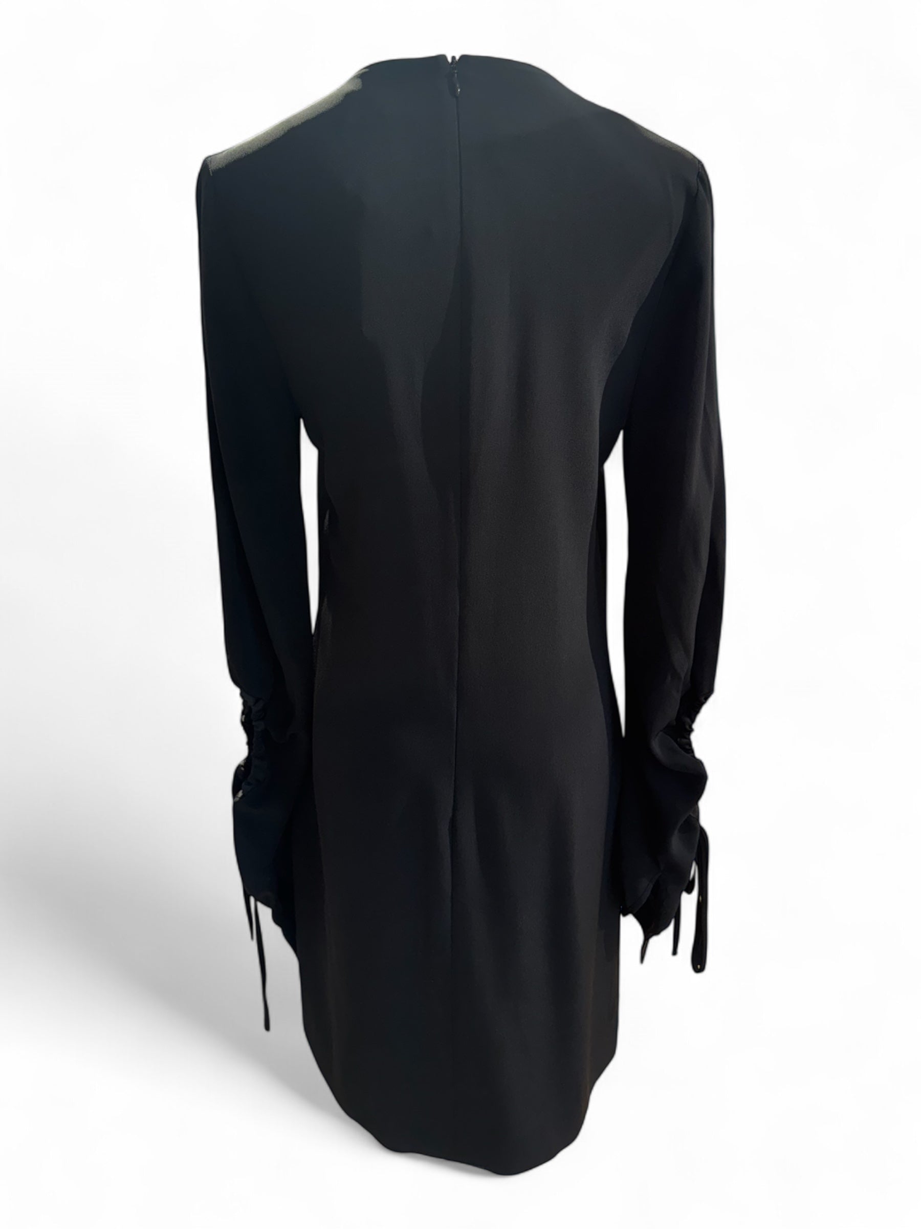 Victoria Beckham - Robe courte noir T36