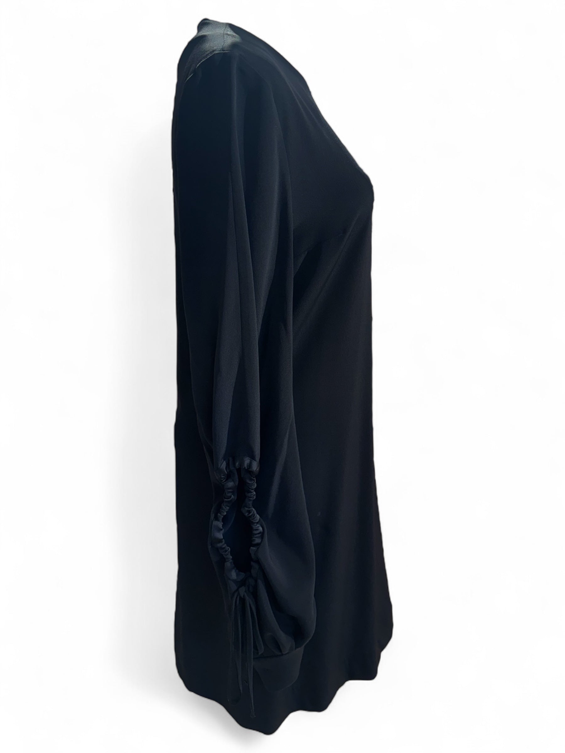 Victoria Beckham - Robe courte noir T36