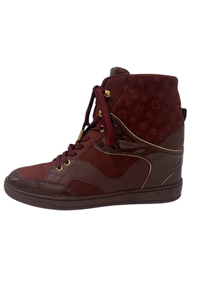 Louis Vuitton - Basket