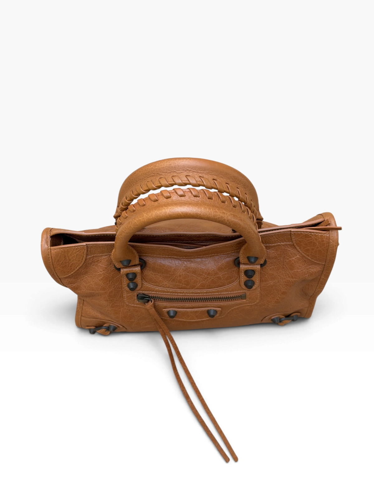 Balenciaga - Sac City petit modèle