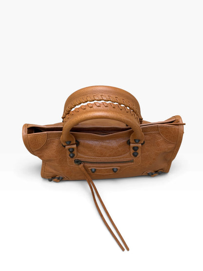 Balenciaga - Sac City petit modèle