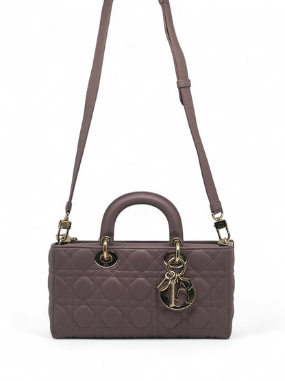 Dior - Borsa Lady D - Joy Medium