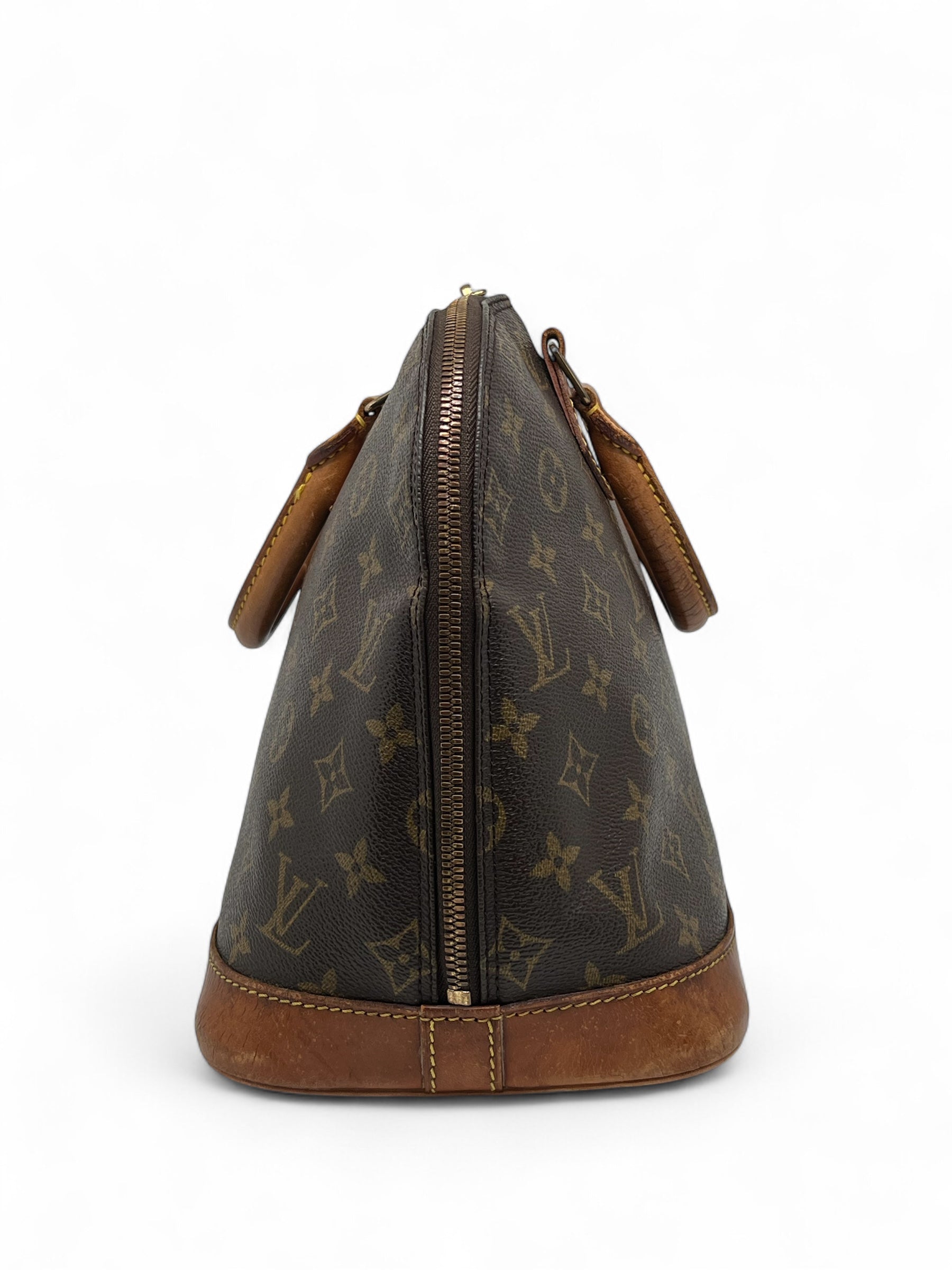 Louis Vuitton - Sac Alma MM Vintage