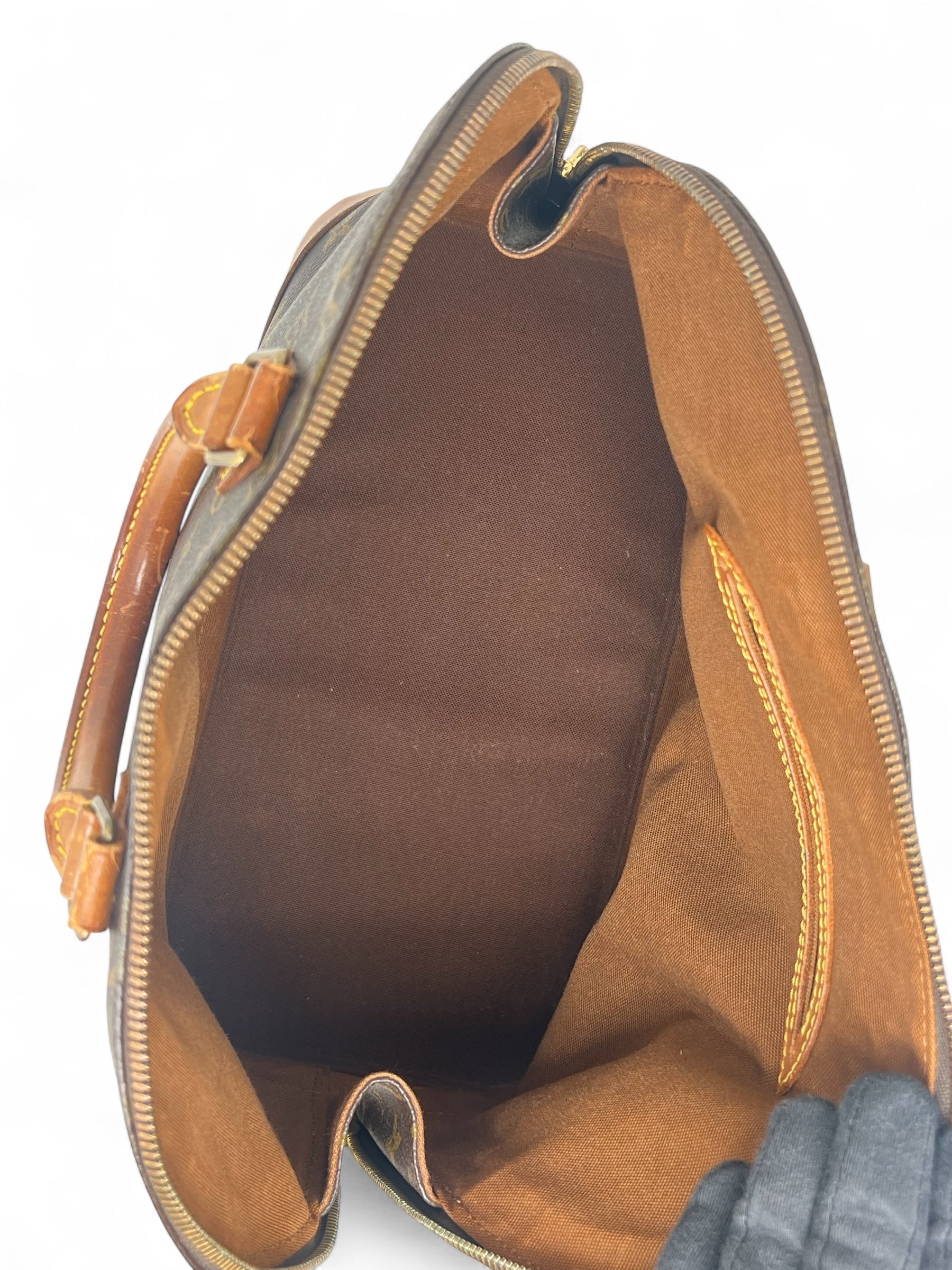 Louis Vuitton - Sac Alma MM Vintage