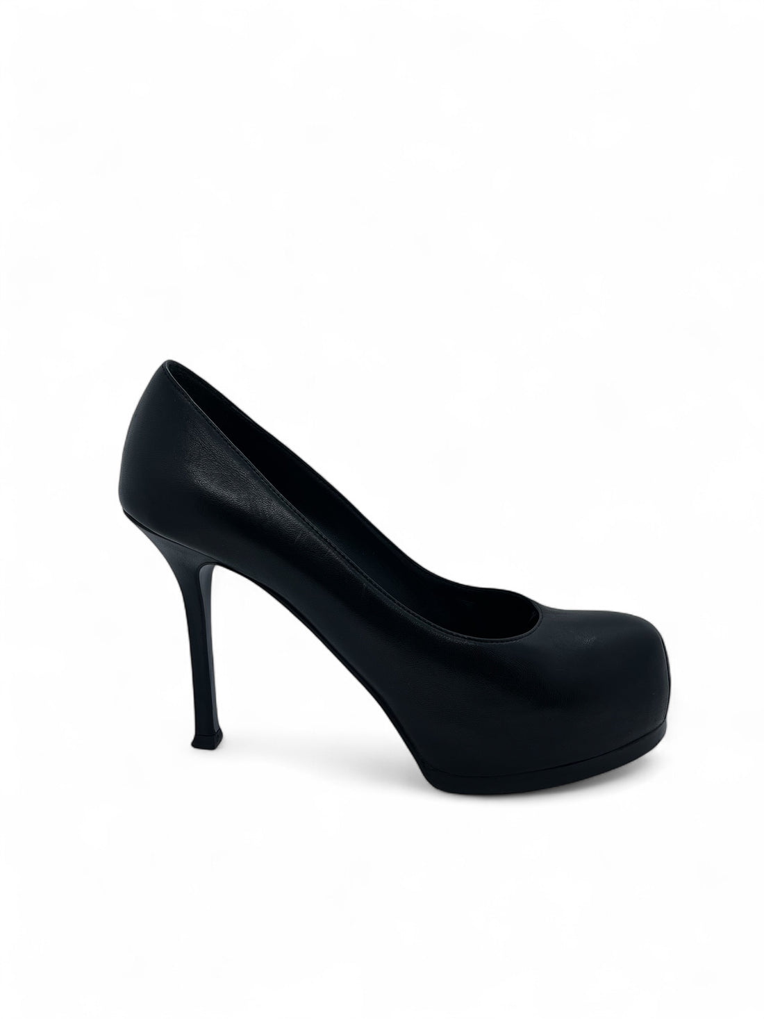 Saint Laurent - Escarpins noirs T37,5