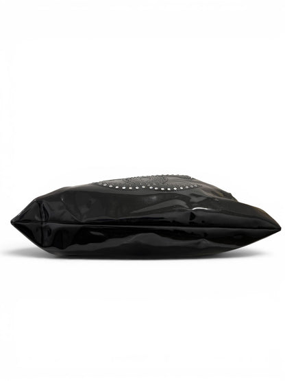 Chanel - Sac fourre tout avec strass