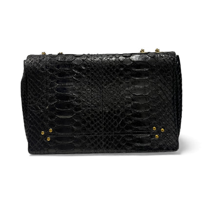 Jérôme Dreyfuss - Sac en Python Igor