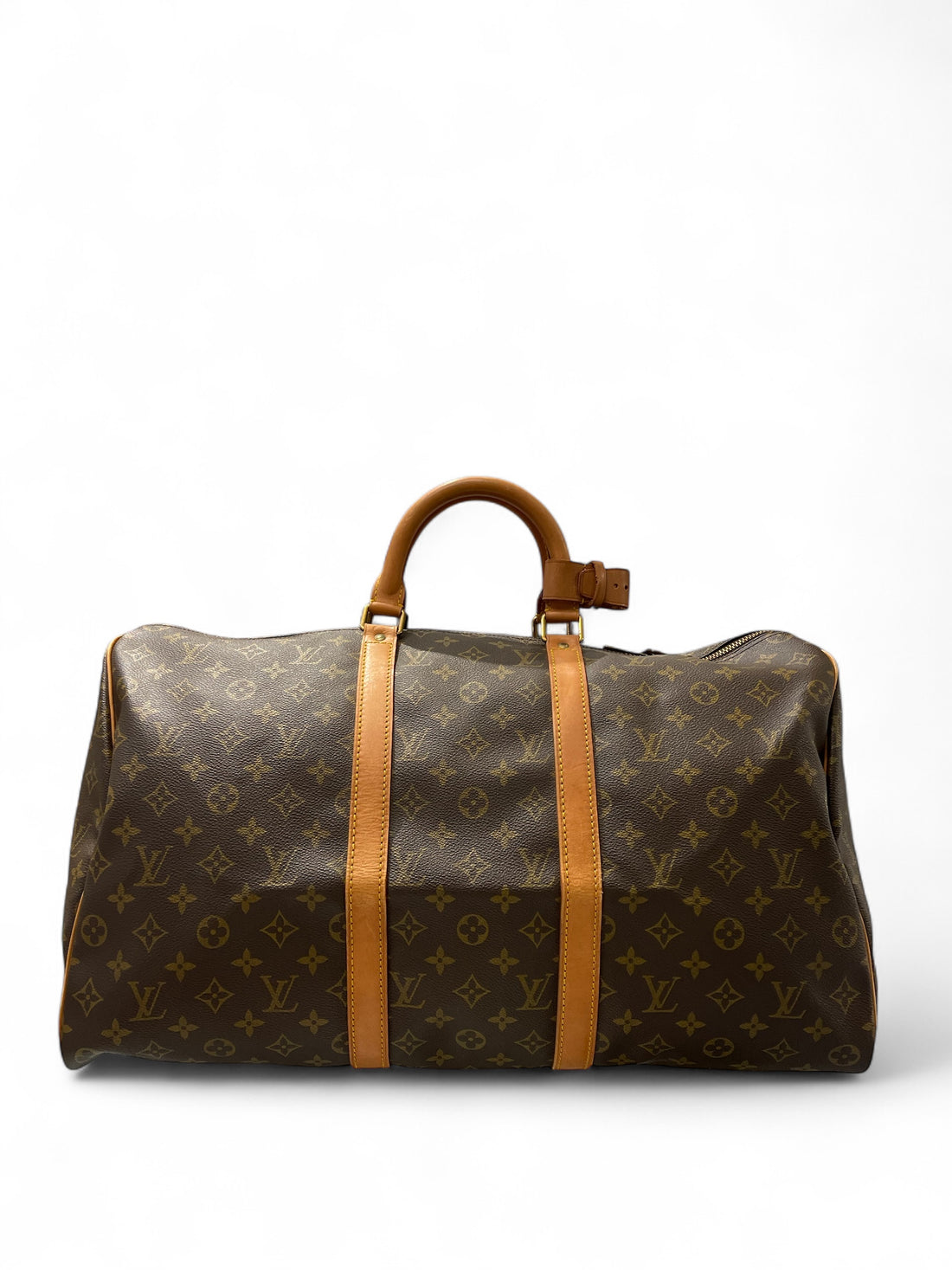Louis Vuitton - Sac Keepall 50