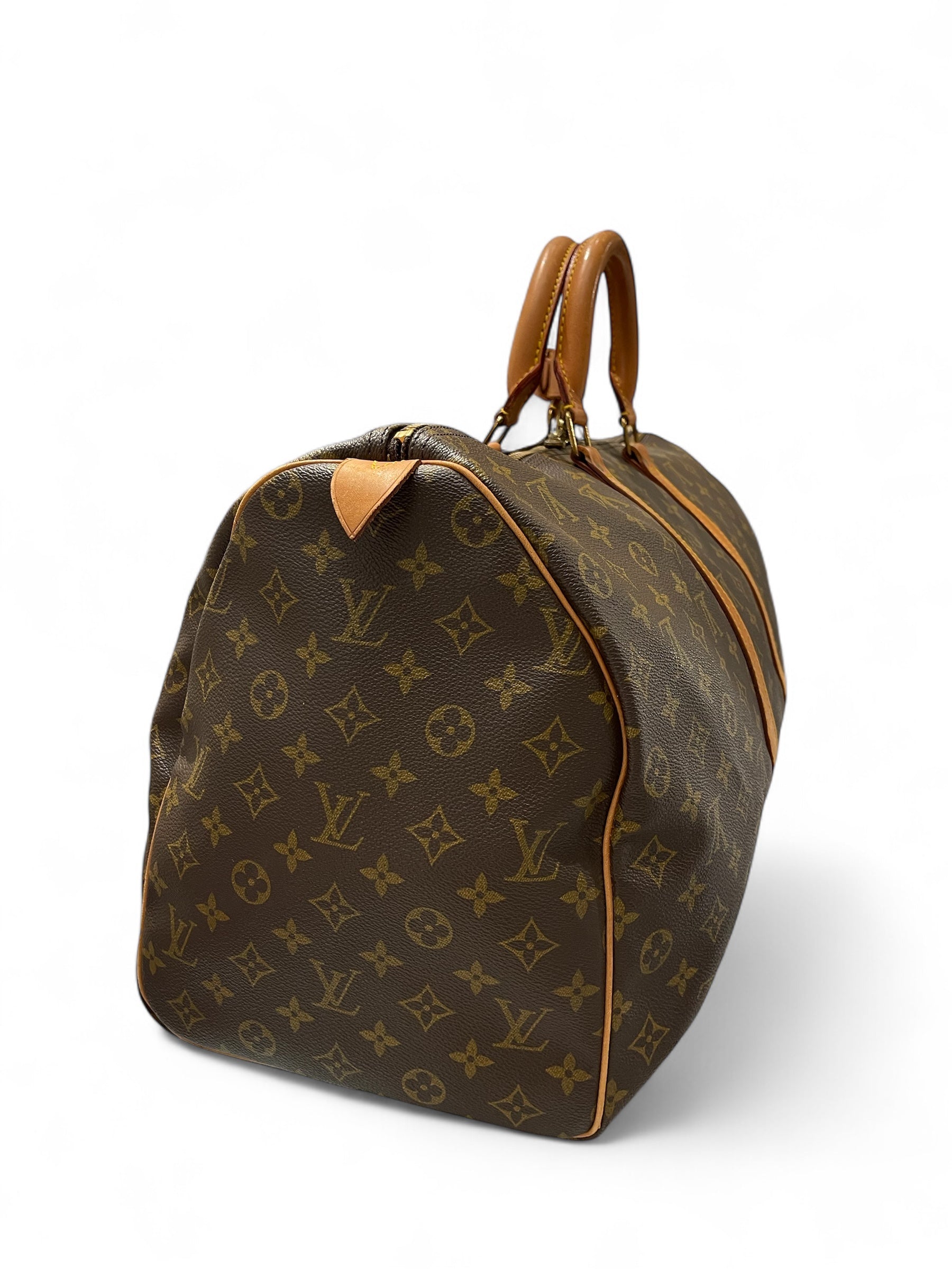 Louis Vuitton - Sac Keepall 50