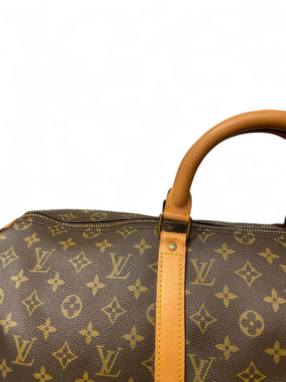 Louis Vuitton - Sac Keepall 50