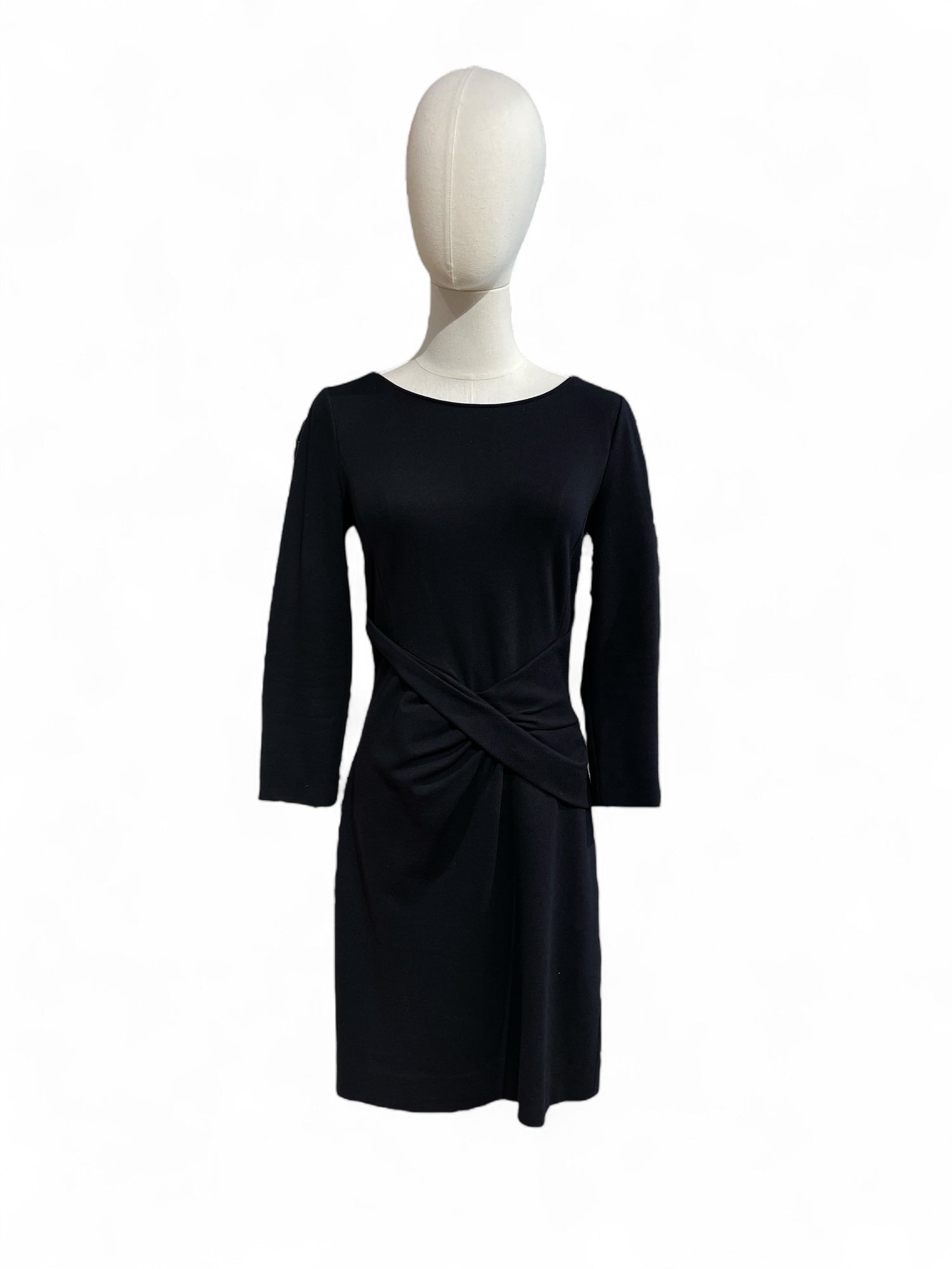Armani - Robe noir T42 IT
