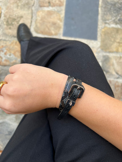 Goyard - Bracciale doppio giro