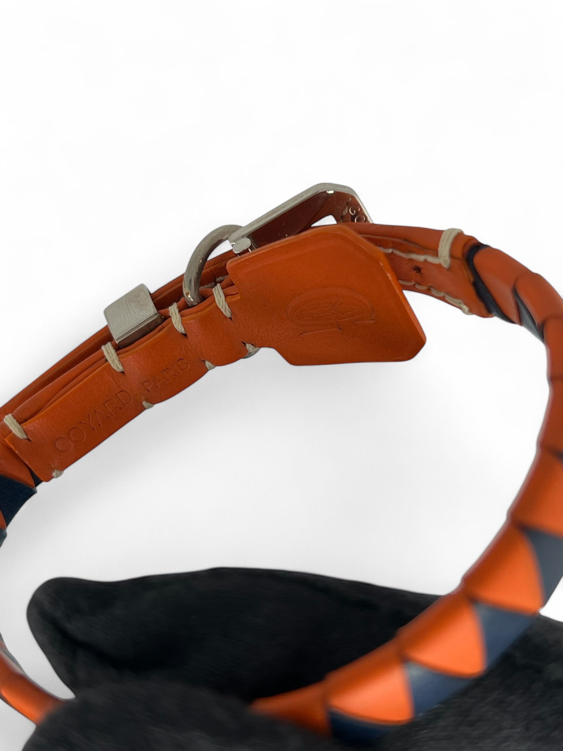 Goyard - Halsband für Hund