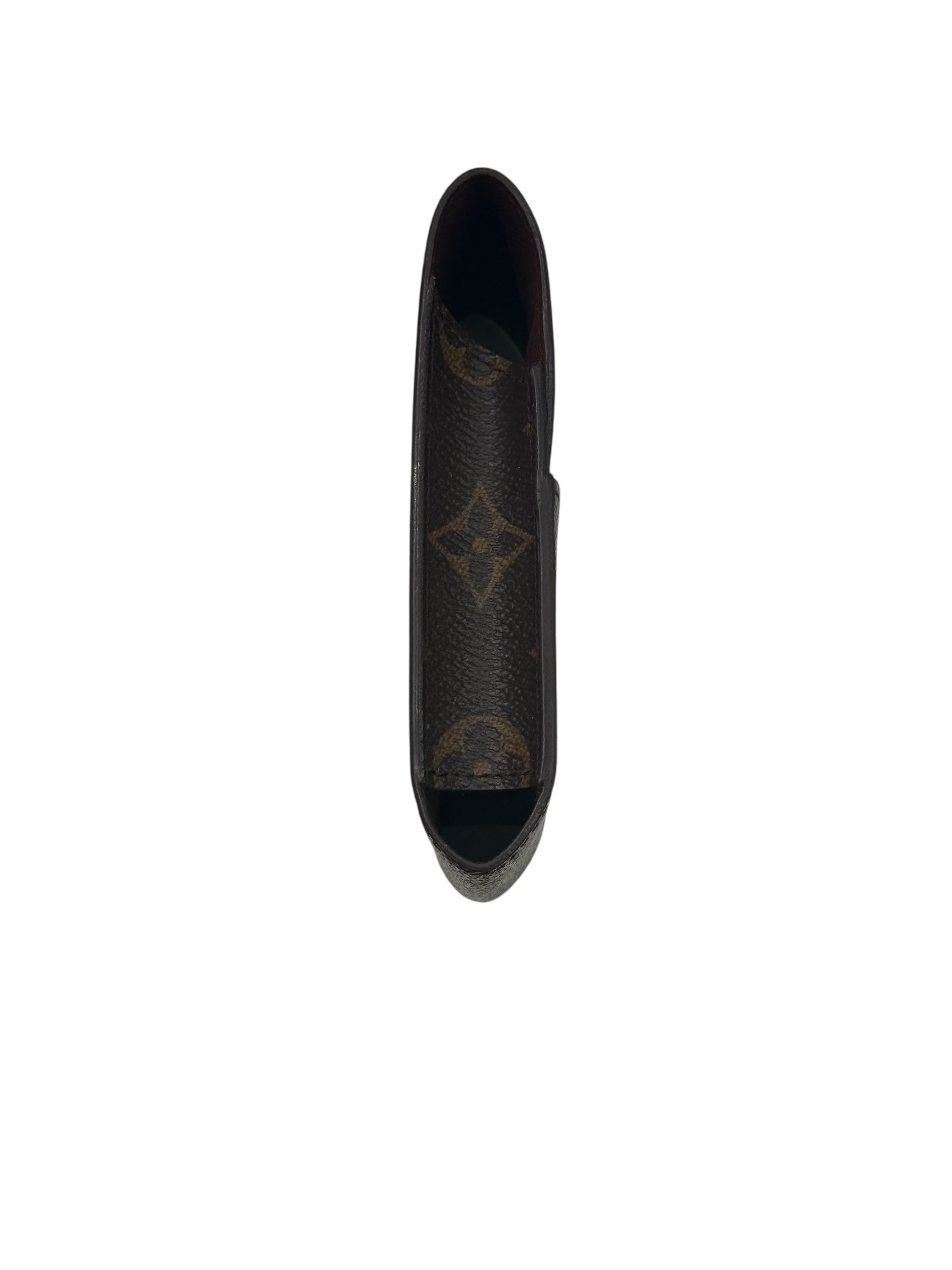 Louis Vuitton - Étui à Cigarette Monogram | Les Folies d’Eugénie