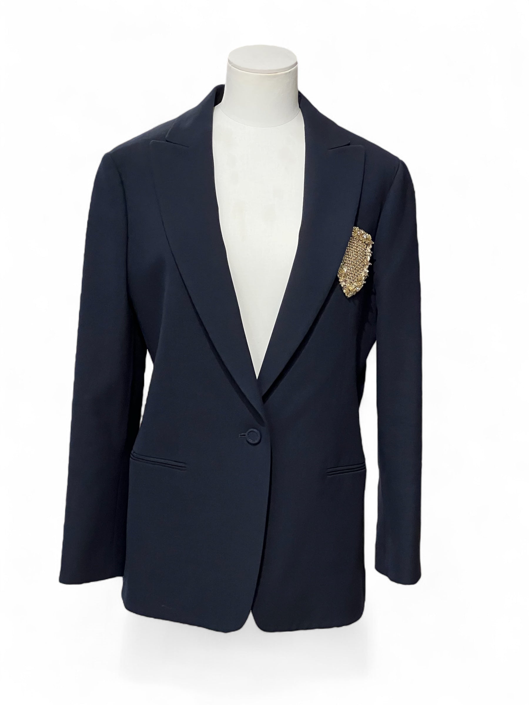 Veste Christian  Dior T.42