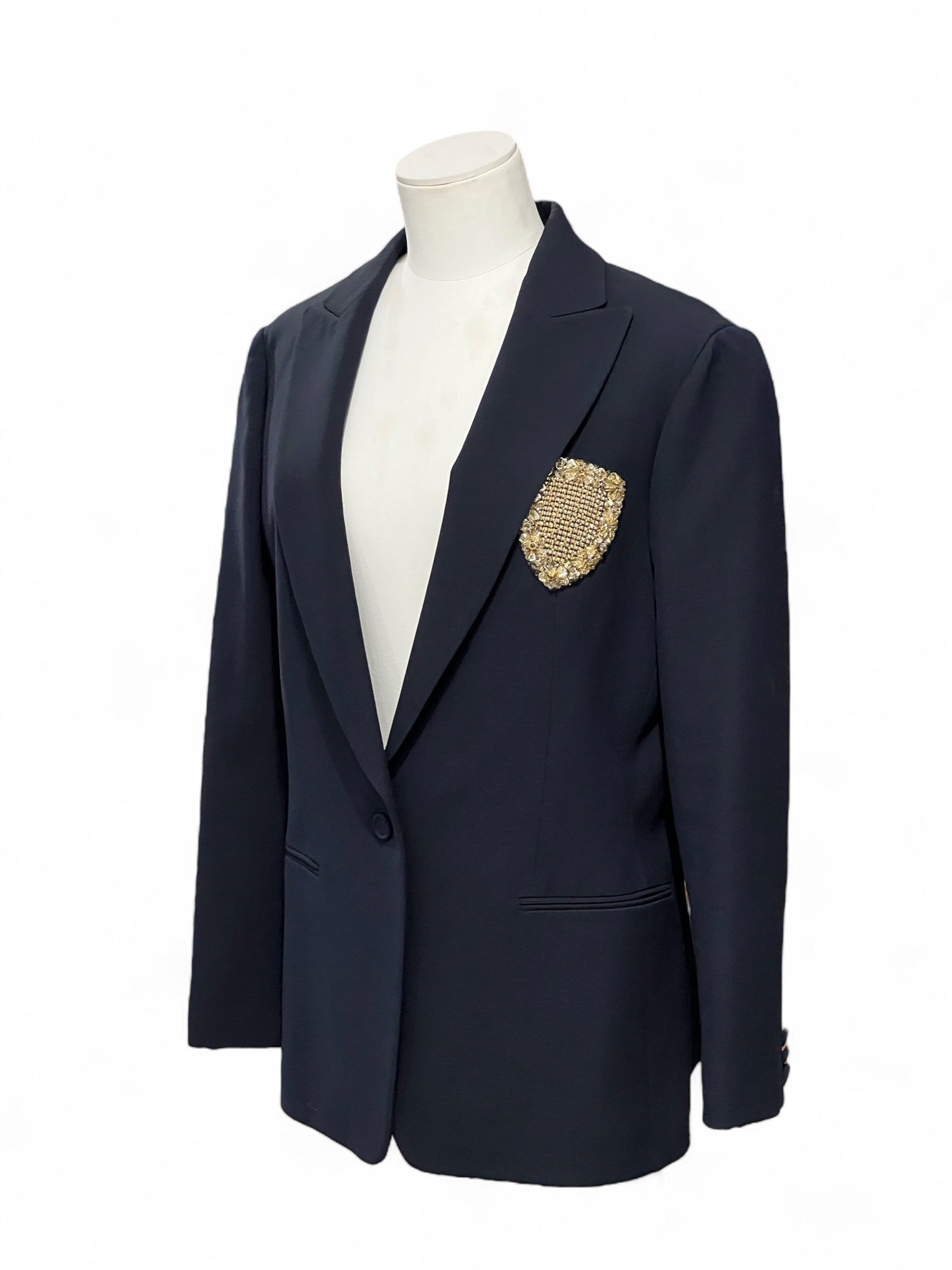 Christian Dior - Veste T.42