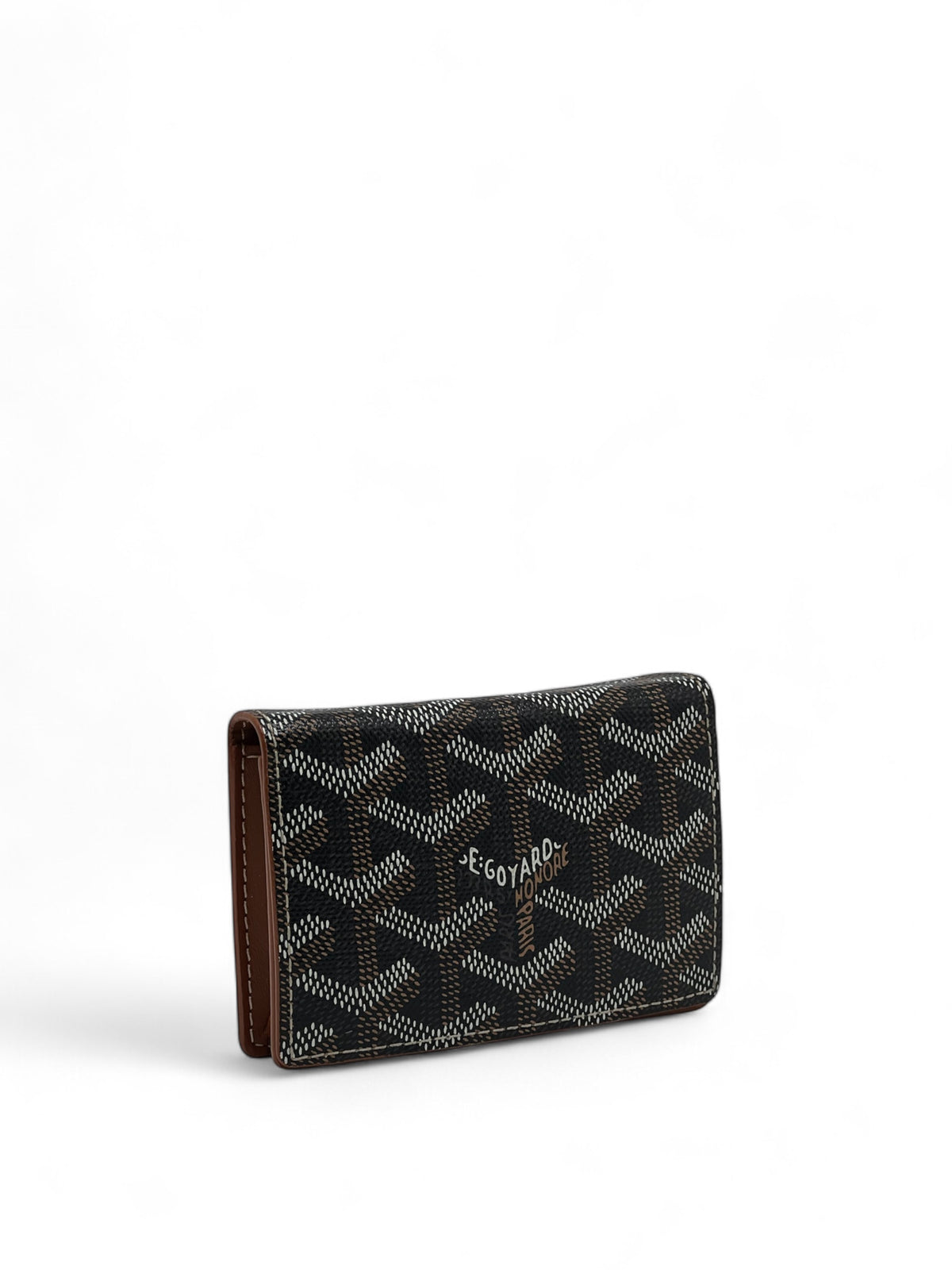 Goyard - Kartenetui