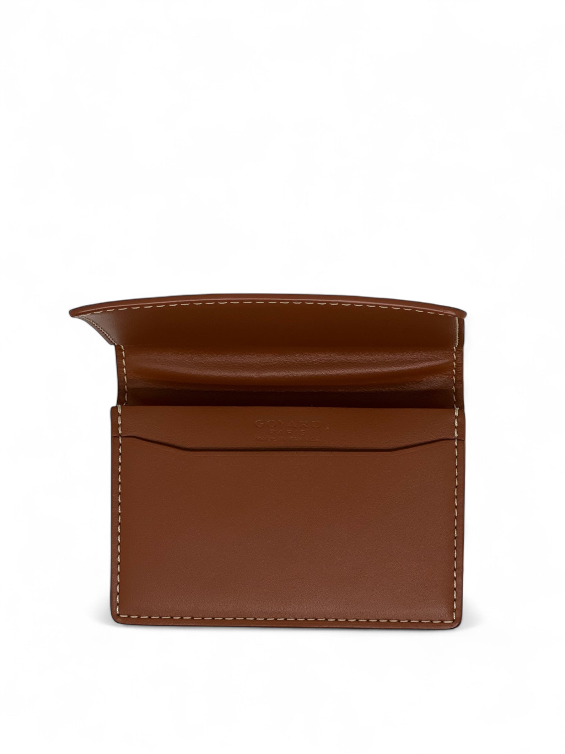 Goyard - Porte-Carte