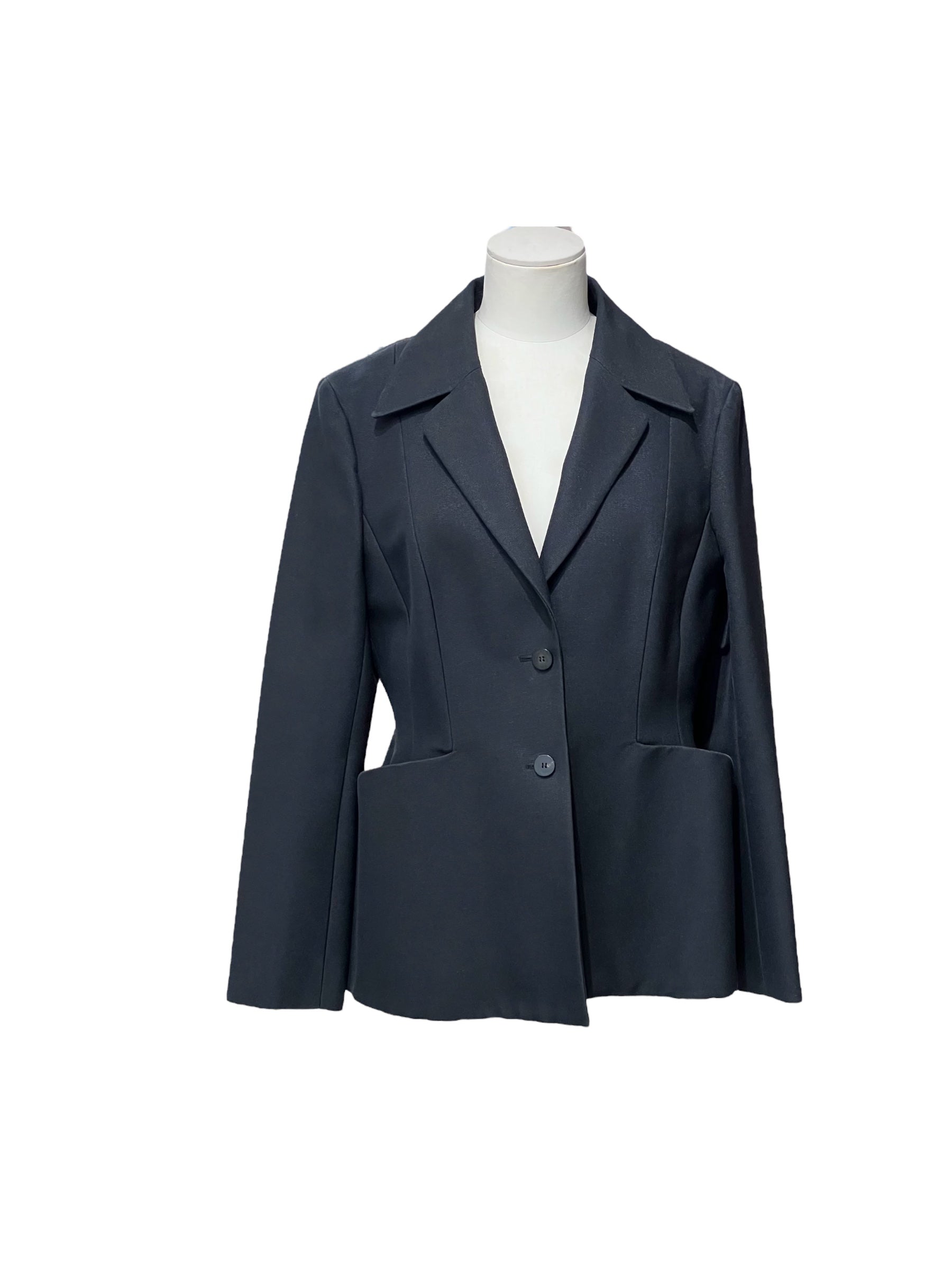 Christian Dior - Bar jacket, size 42