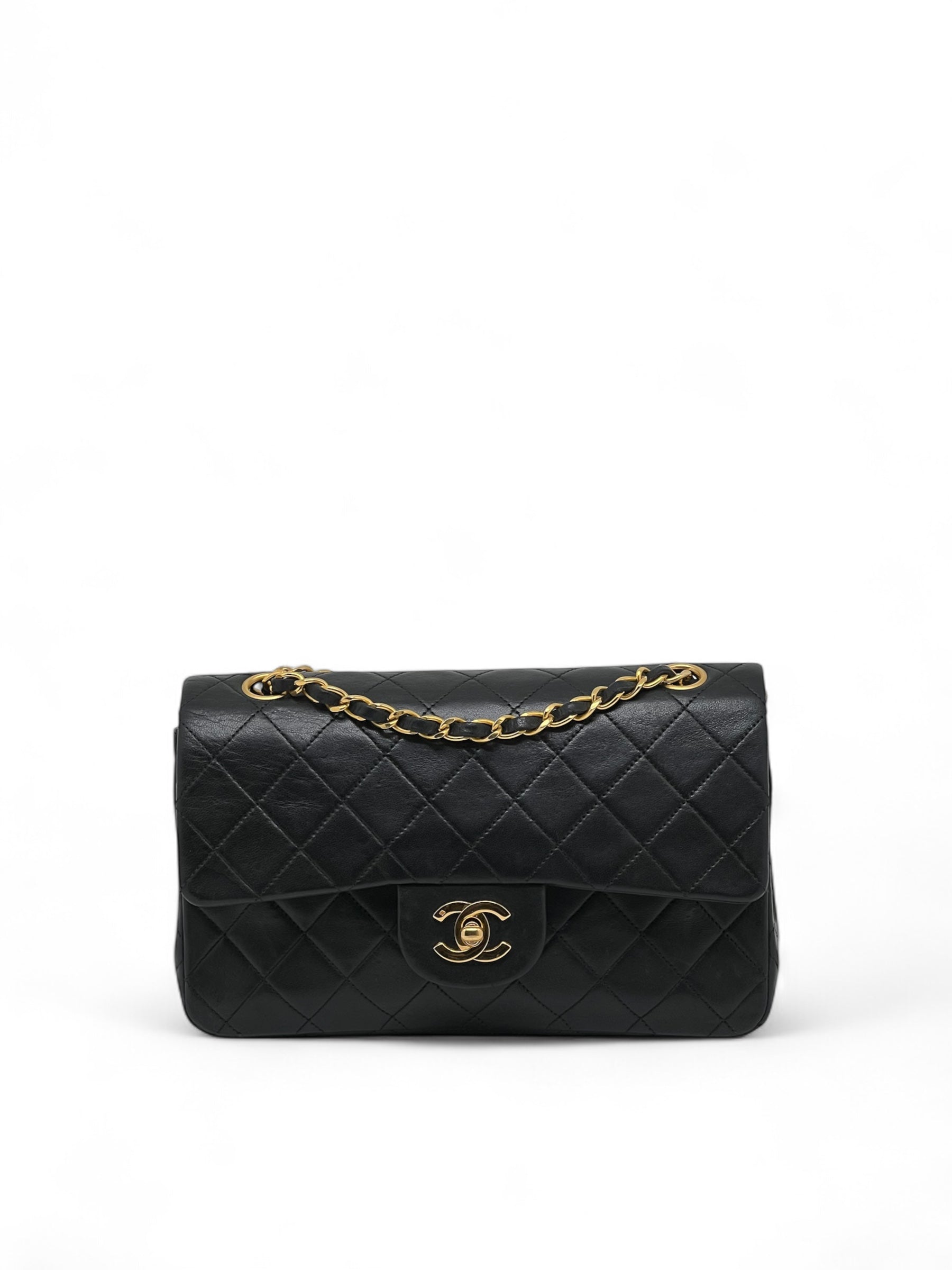 Chanel - Sac Timeless 23- 11.12 Double flap