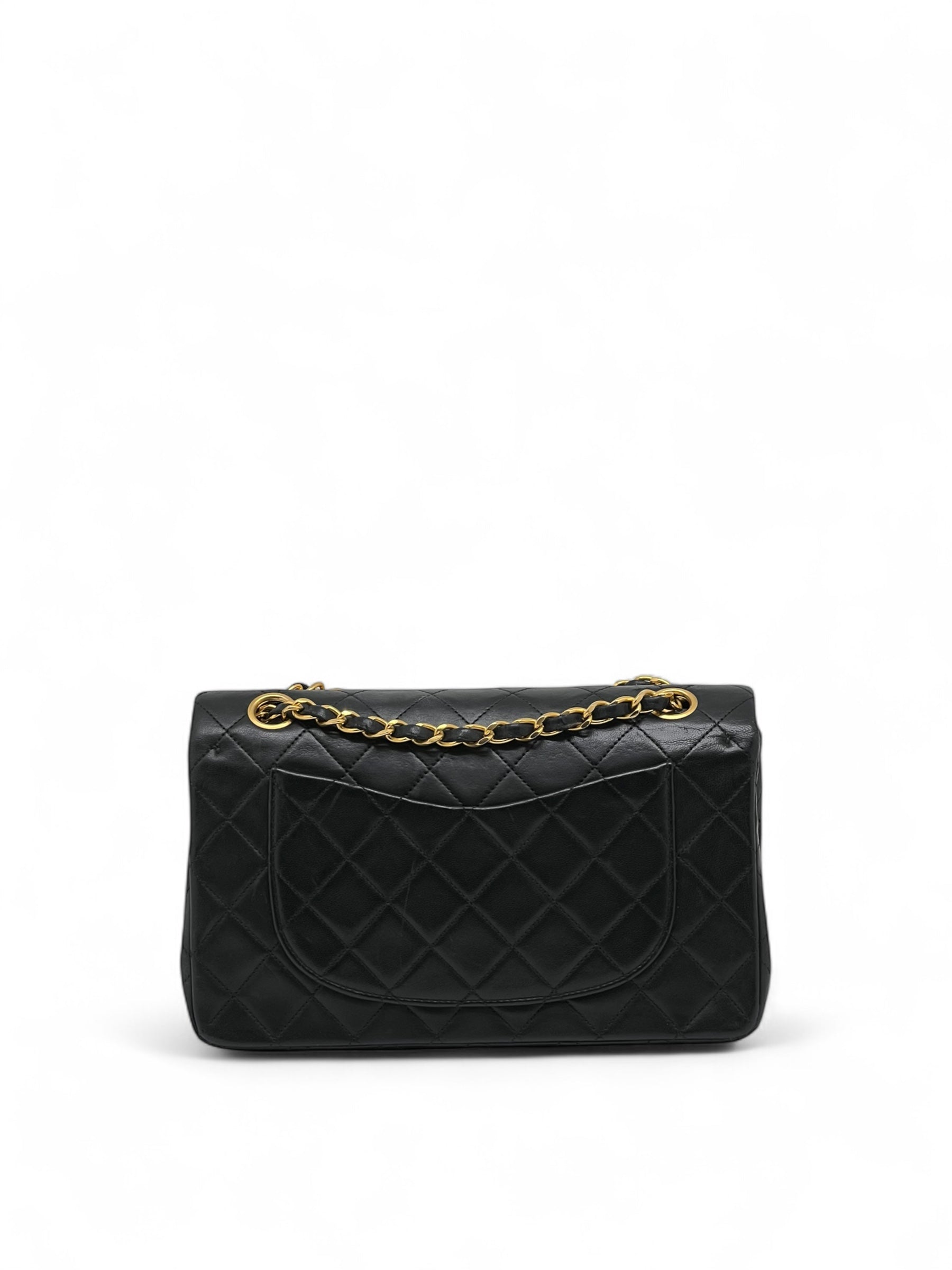 Chanel - Sac Timeless 23- 11.12 Double flap