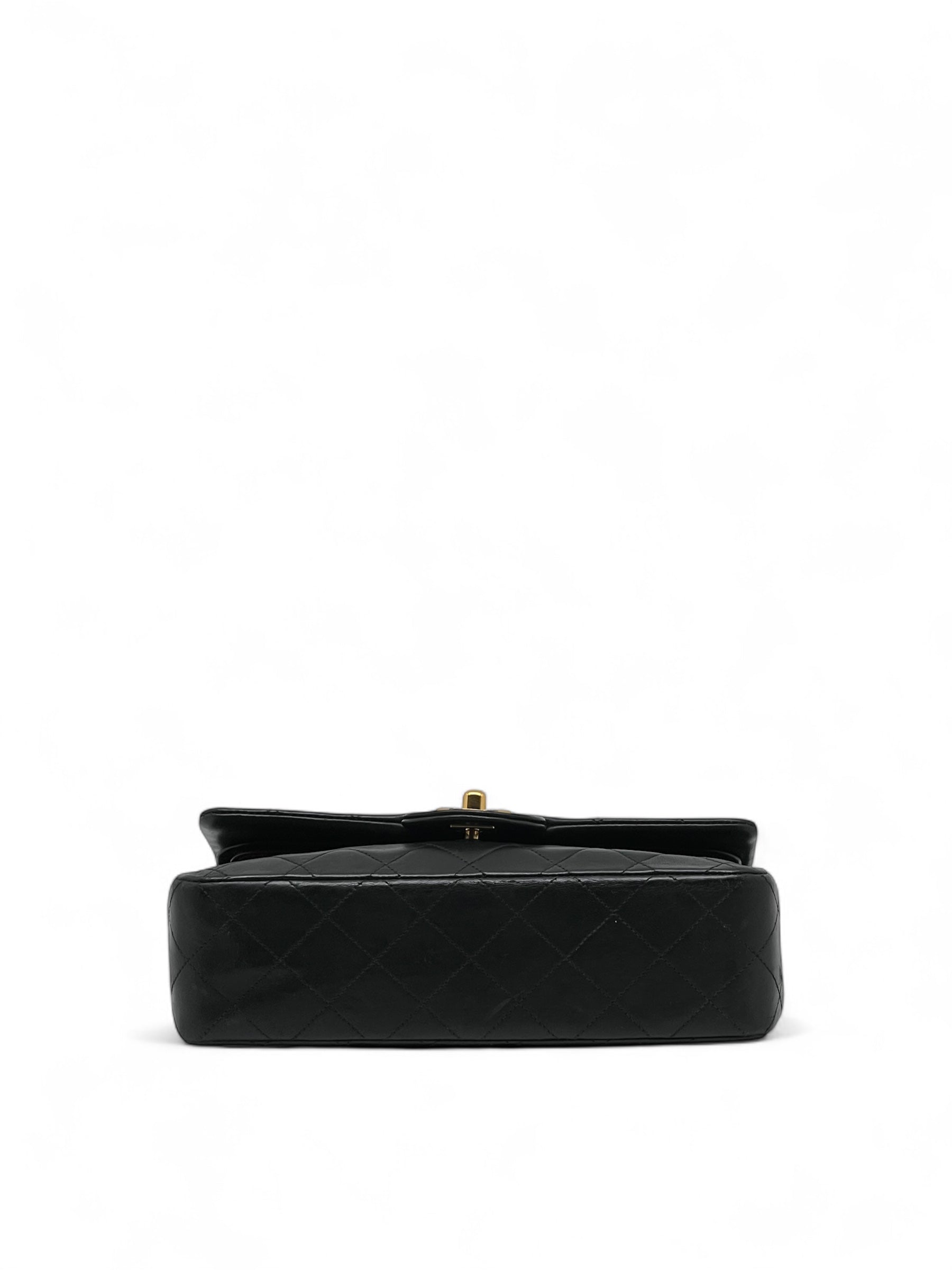 Chanel - Sac Timeless 23- 11.12 Double flap