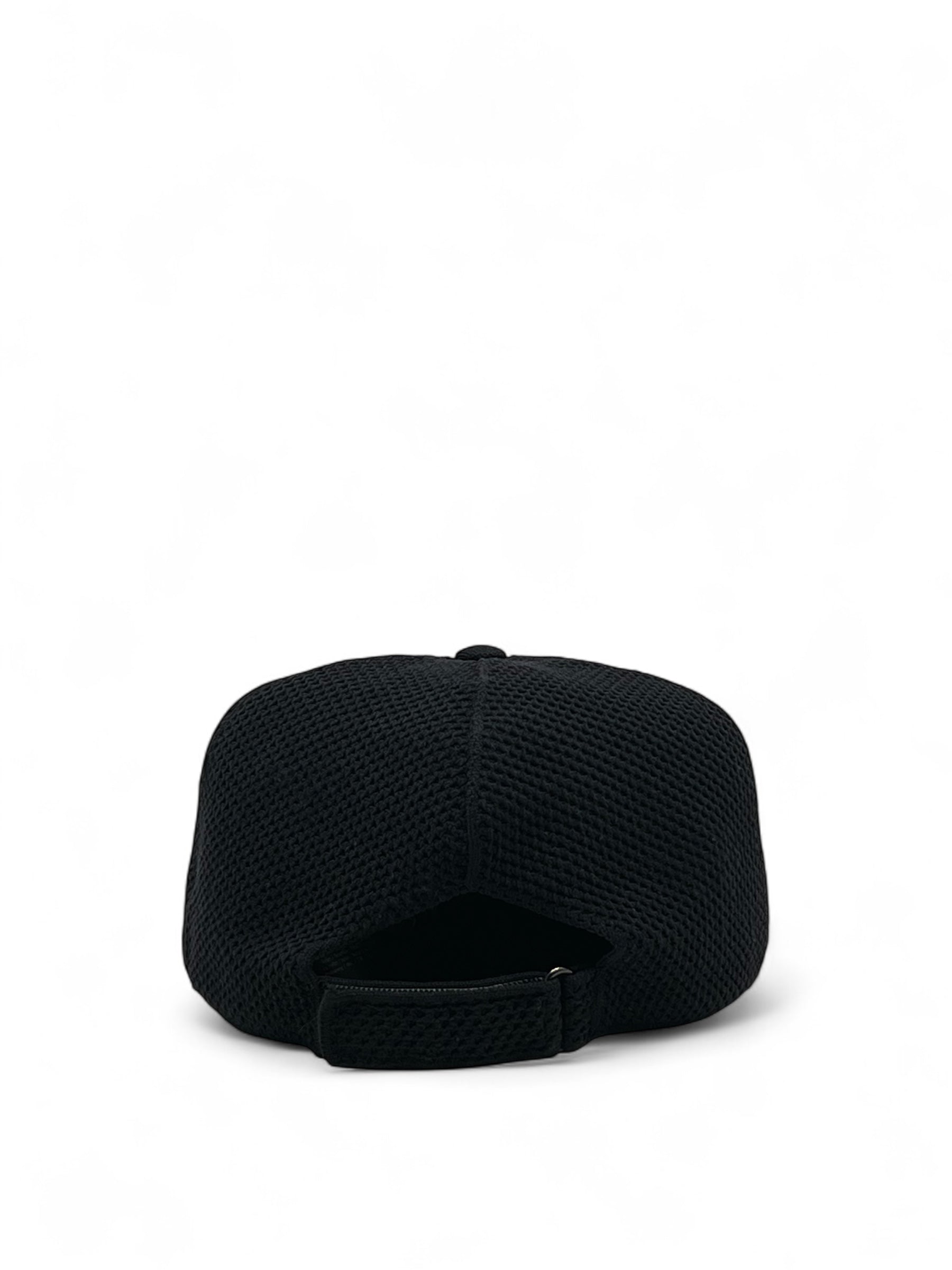 Fendi - Casquette en maille TU