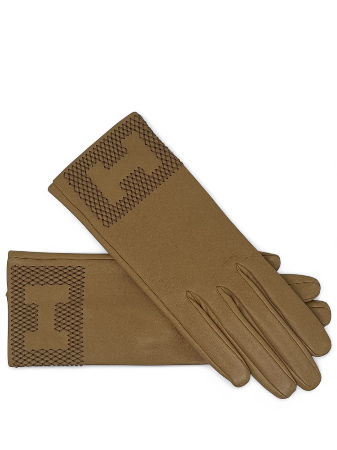 Hermès - Gants Hermès T.6,5