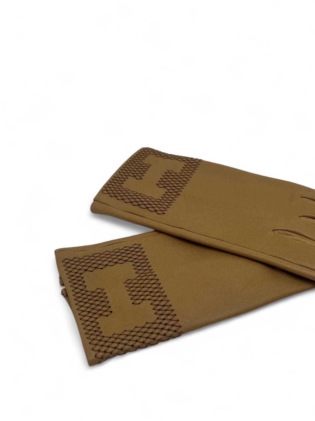 Hermès - Gants Hermès T.6,5