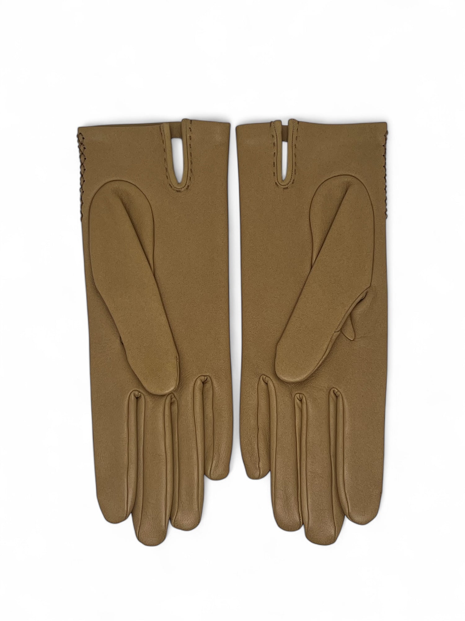 Hermès - Gants Hermès T.6,5