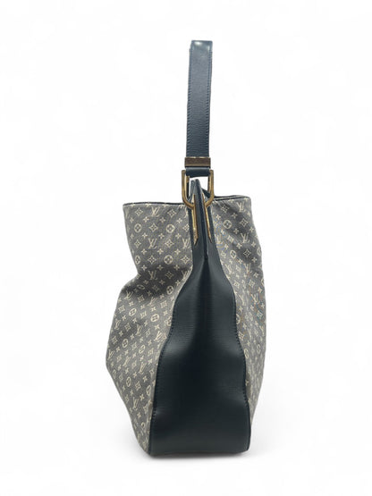 Louis Vuitton - Sac idylle monogram en denim