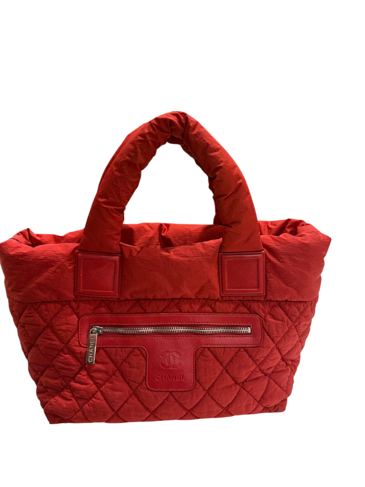 Chanel – Sac à Main Coco Cocoon | Les Folies d&