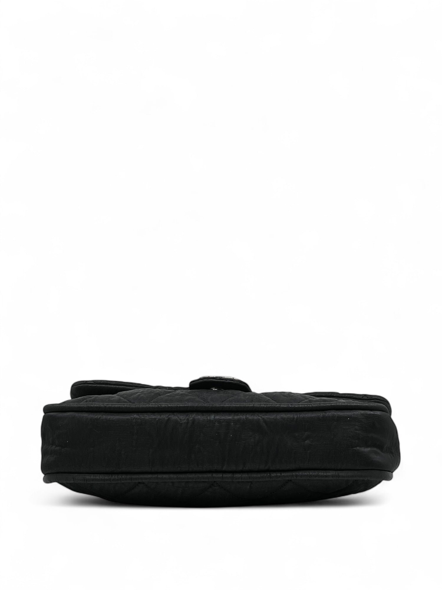 Chanel - Sac à Main en Toile