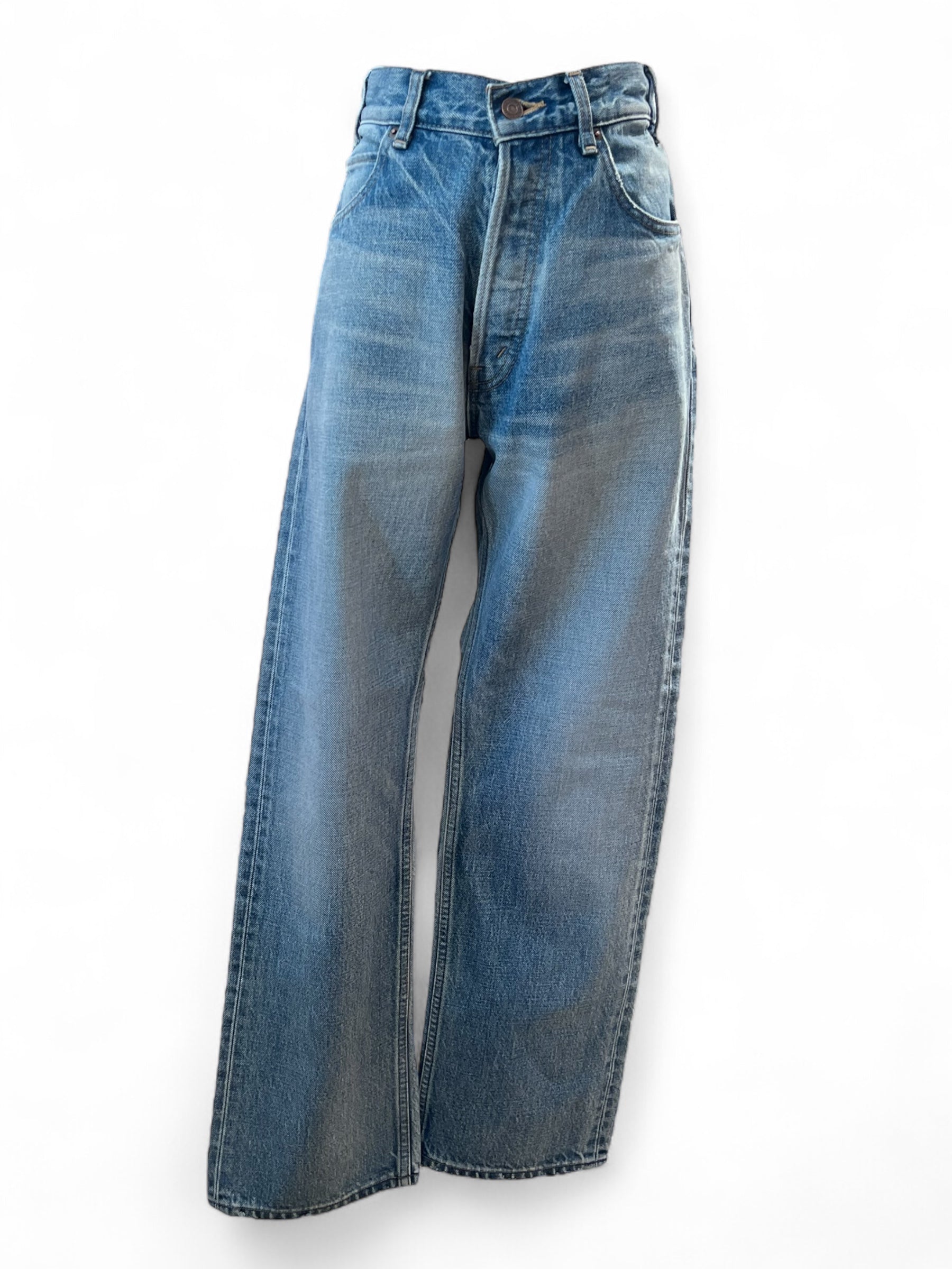Céline - Gerade Jeans T25