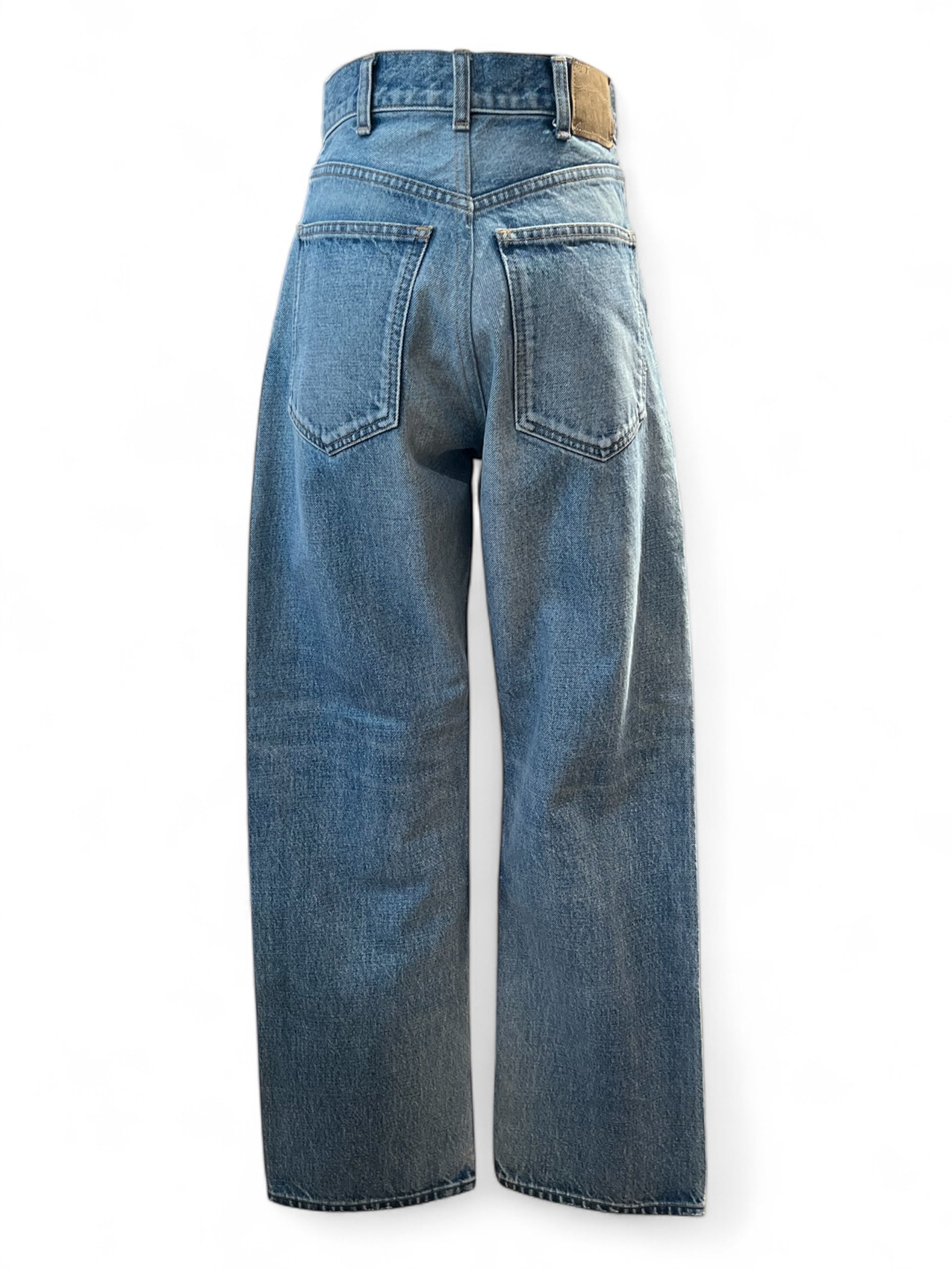 Céline - Gerade Jeans T25
