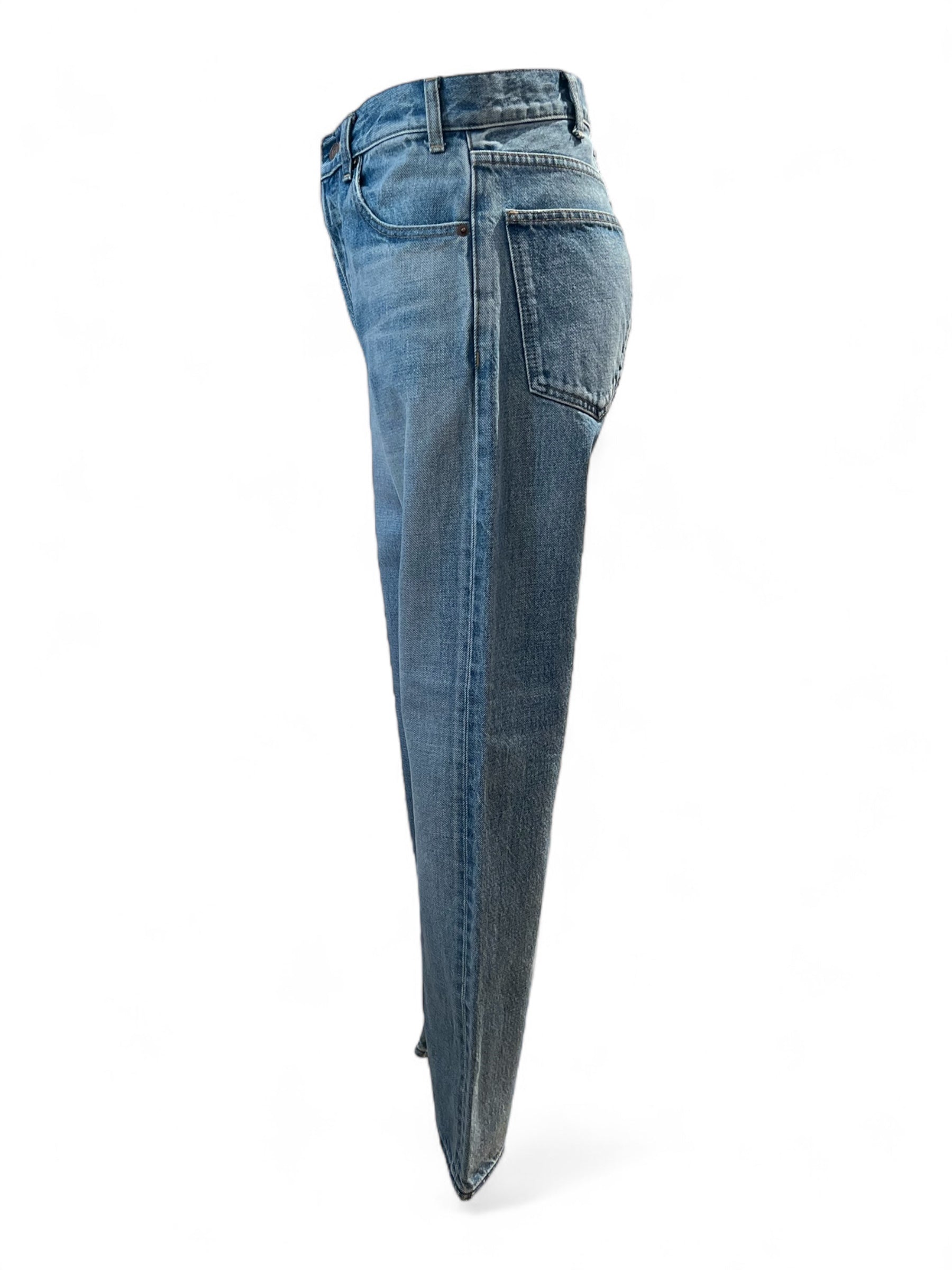 Céline - Gerade Jeans T25