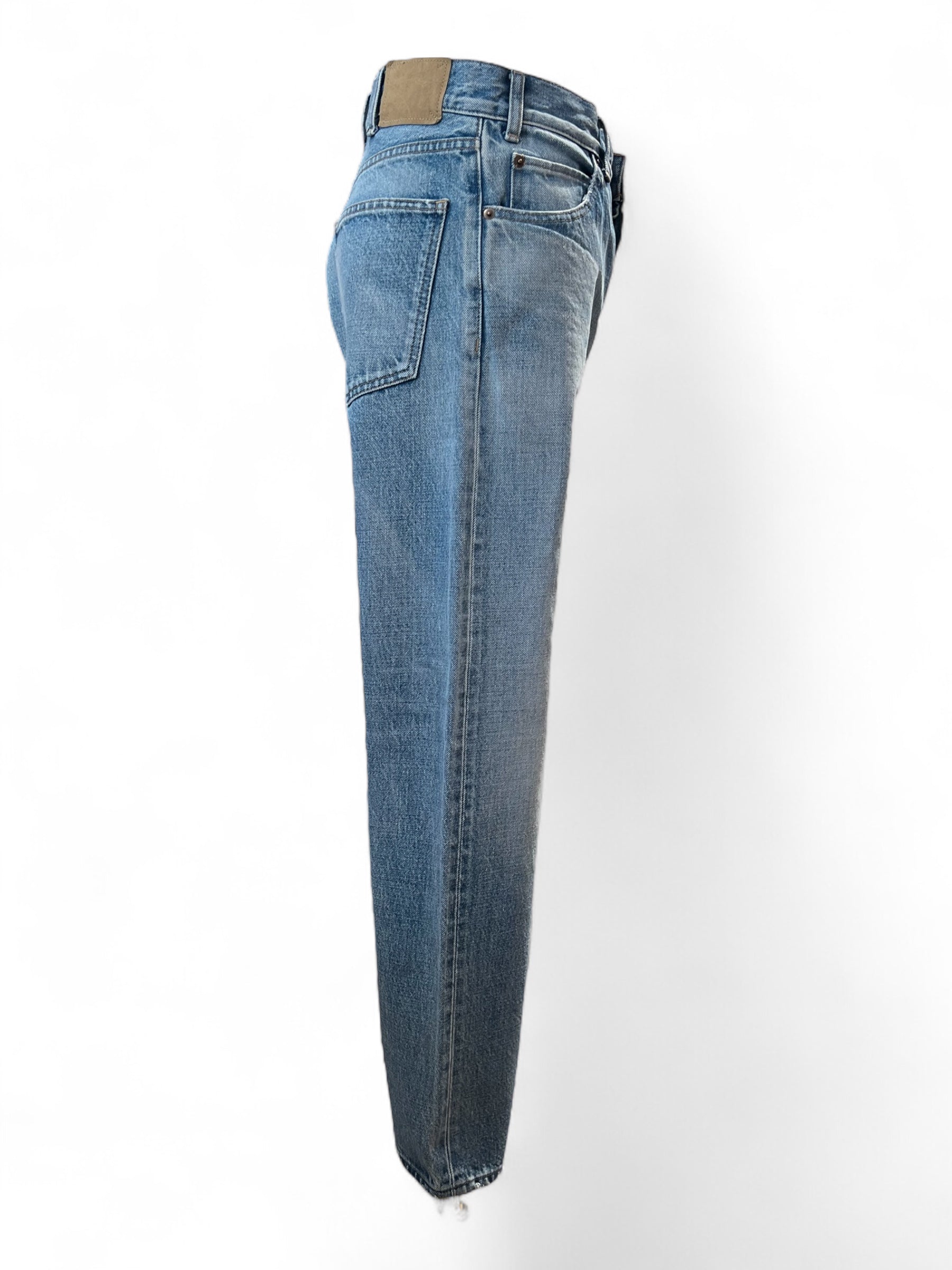 Céline - Gerade Jeans T25