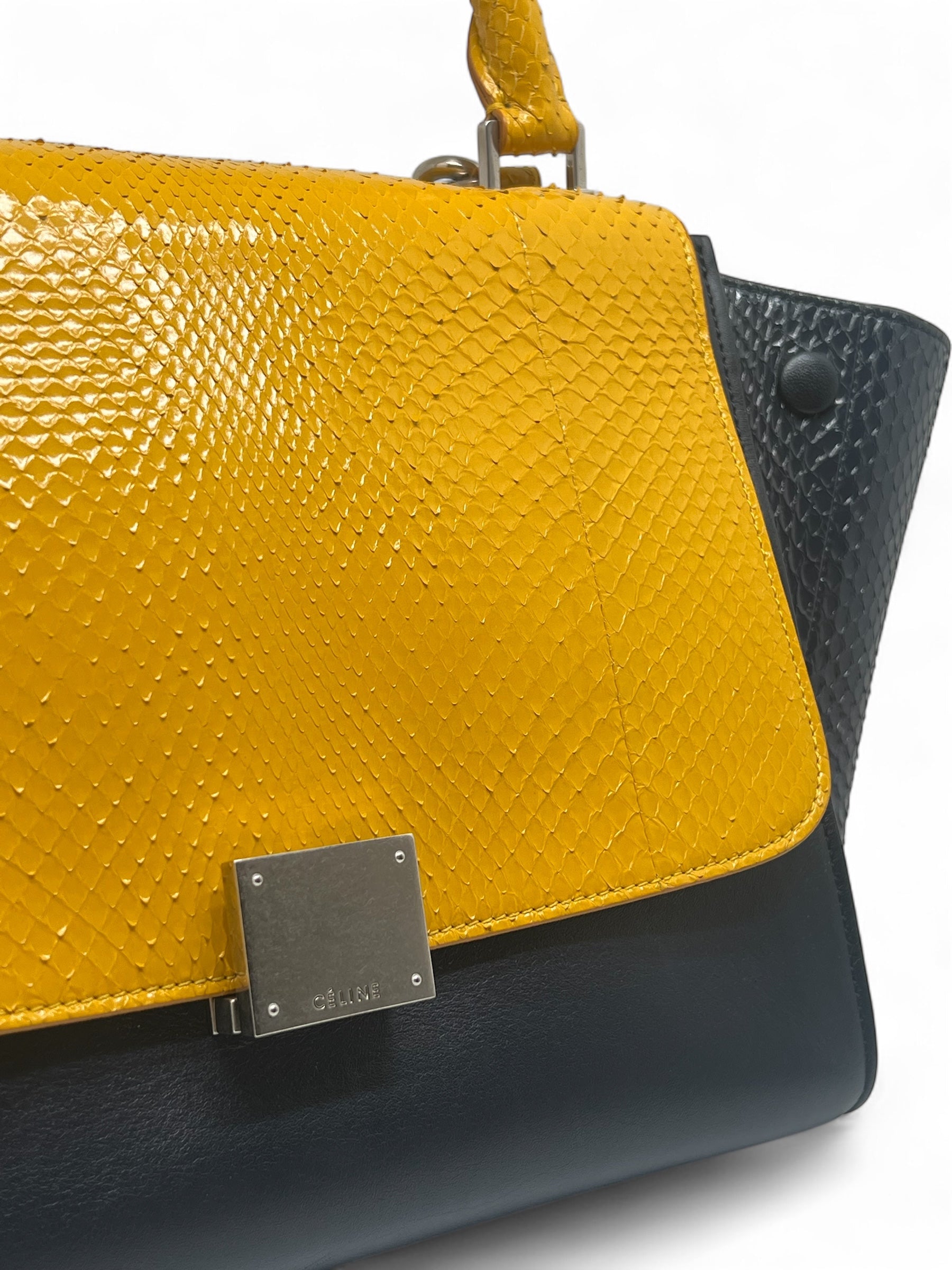 Céline - Sac Trapèze