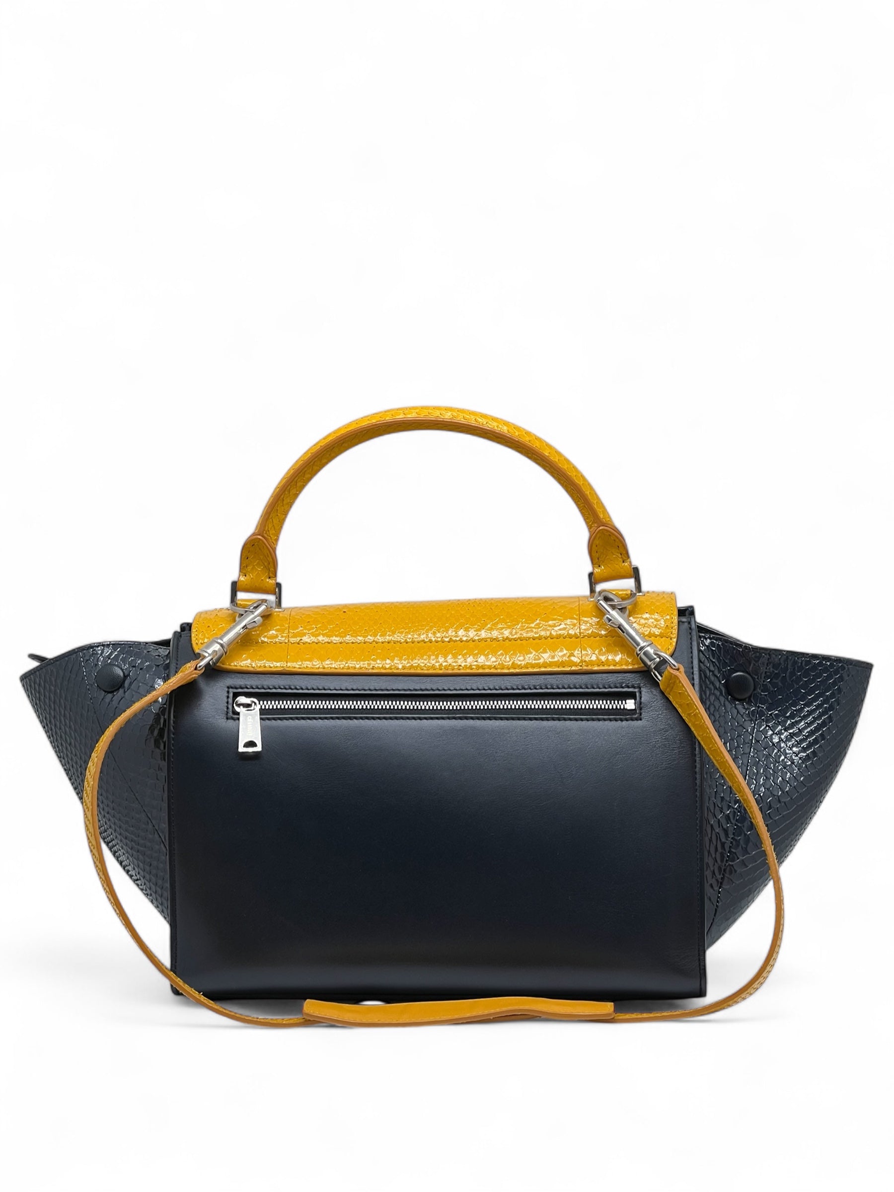 Céline - Sac Trapèze