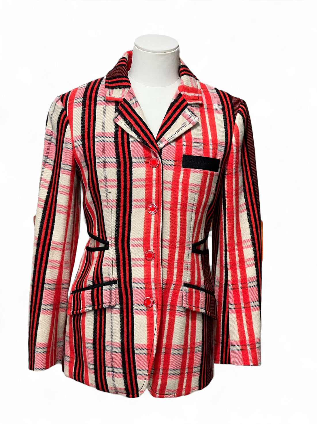 Hermès - Veste par Martin Margiela (1997-2003)