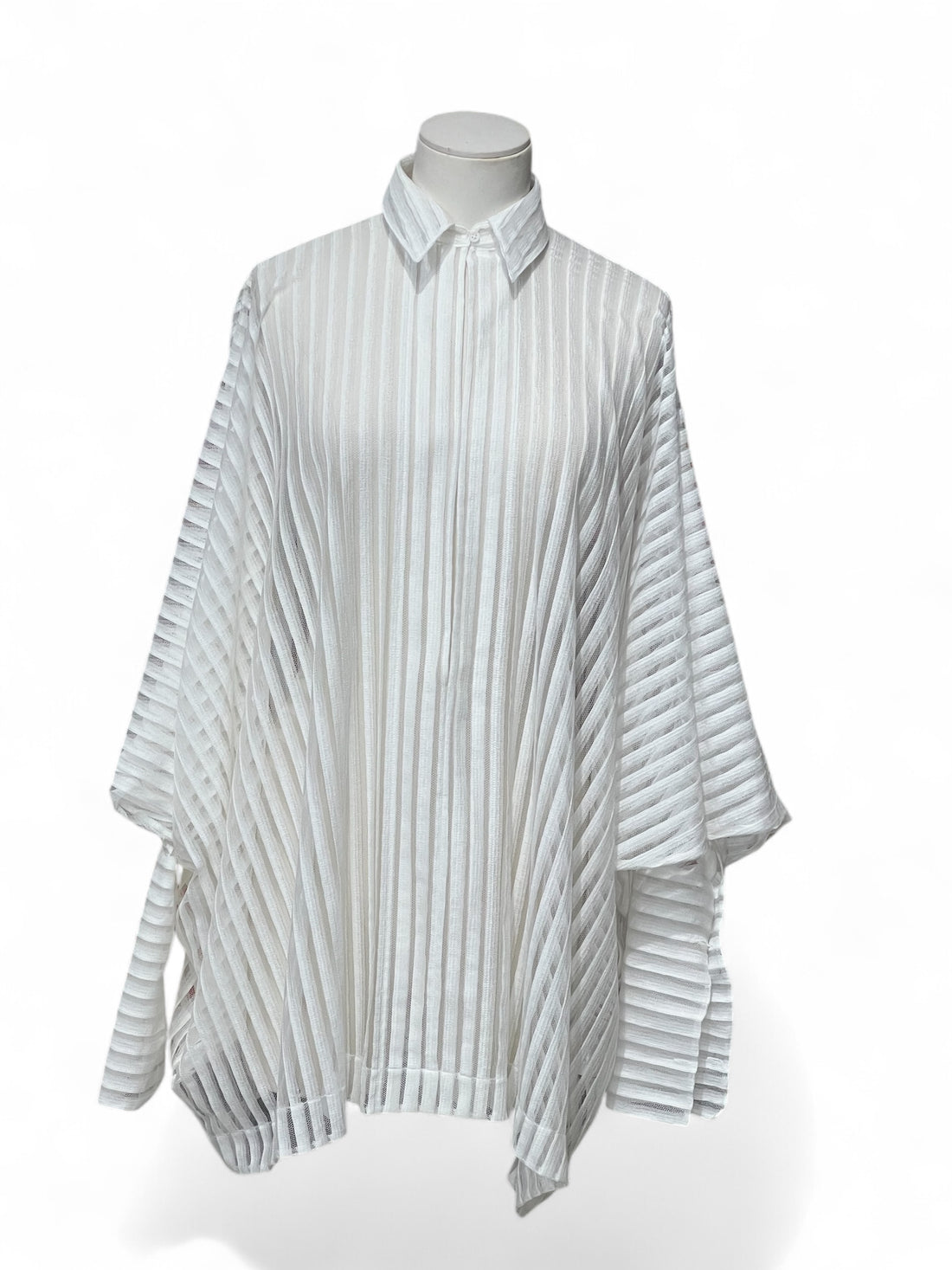 Alaïa - Chemise T38