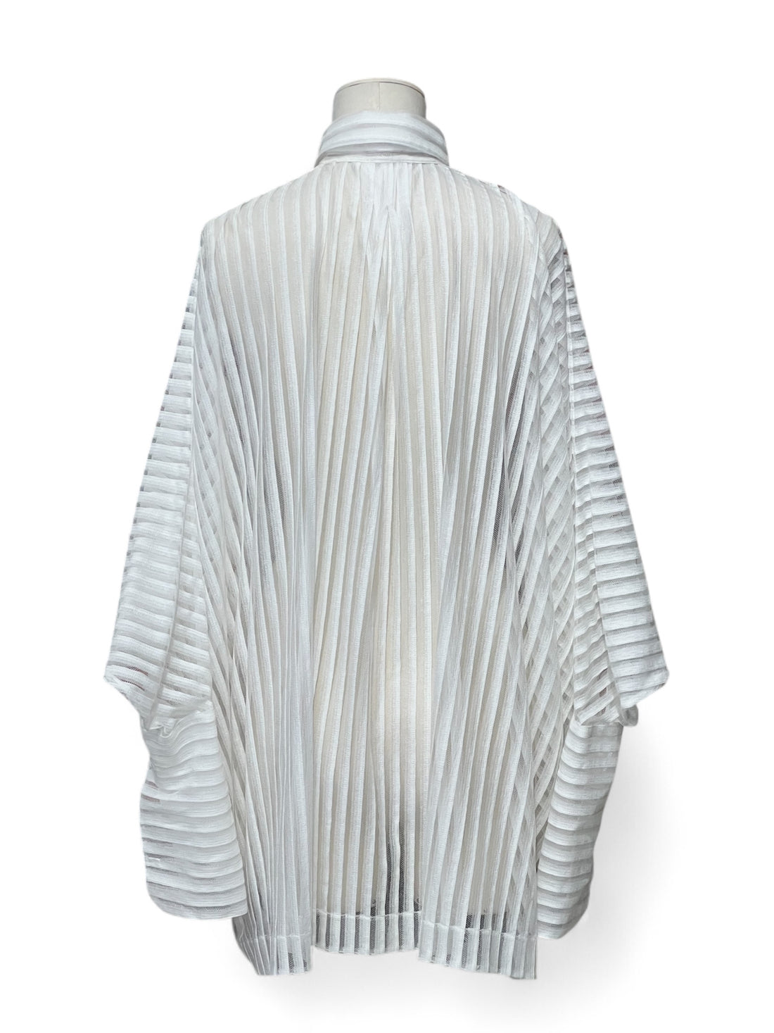 Alaïa - Chemise T38