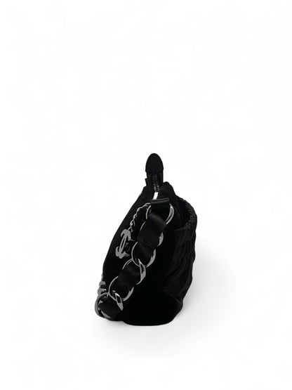 Chanel - Pochette en Velours