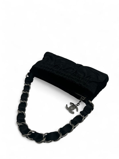 Chanel - Pochette en Velours