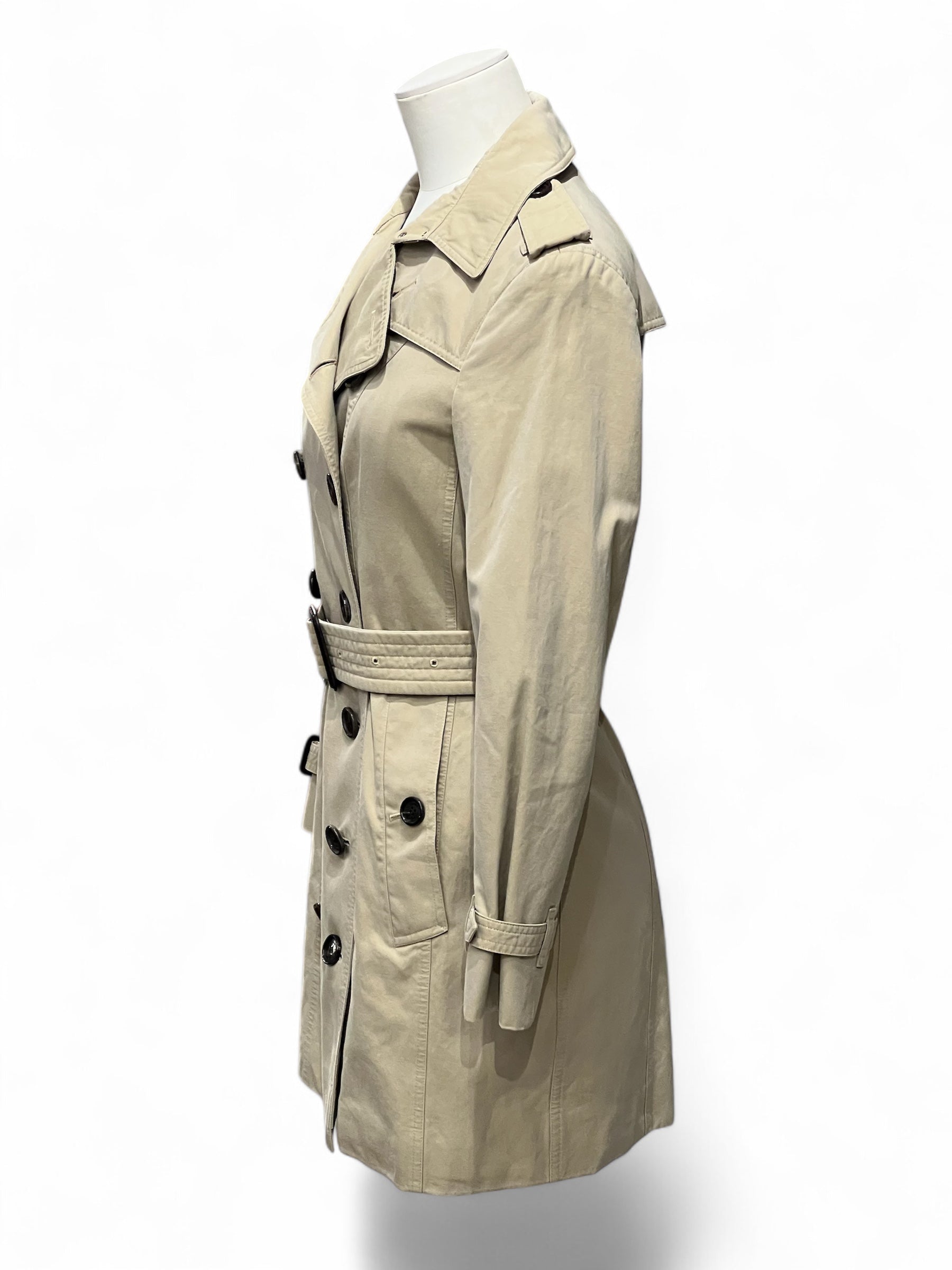 Burberry - Trench beige T36