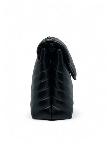 Saint Laurent - Sac Loulou Médium