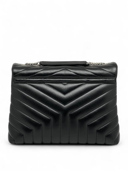 Saint Laurent - Sac Loulou Médium