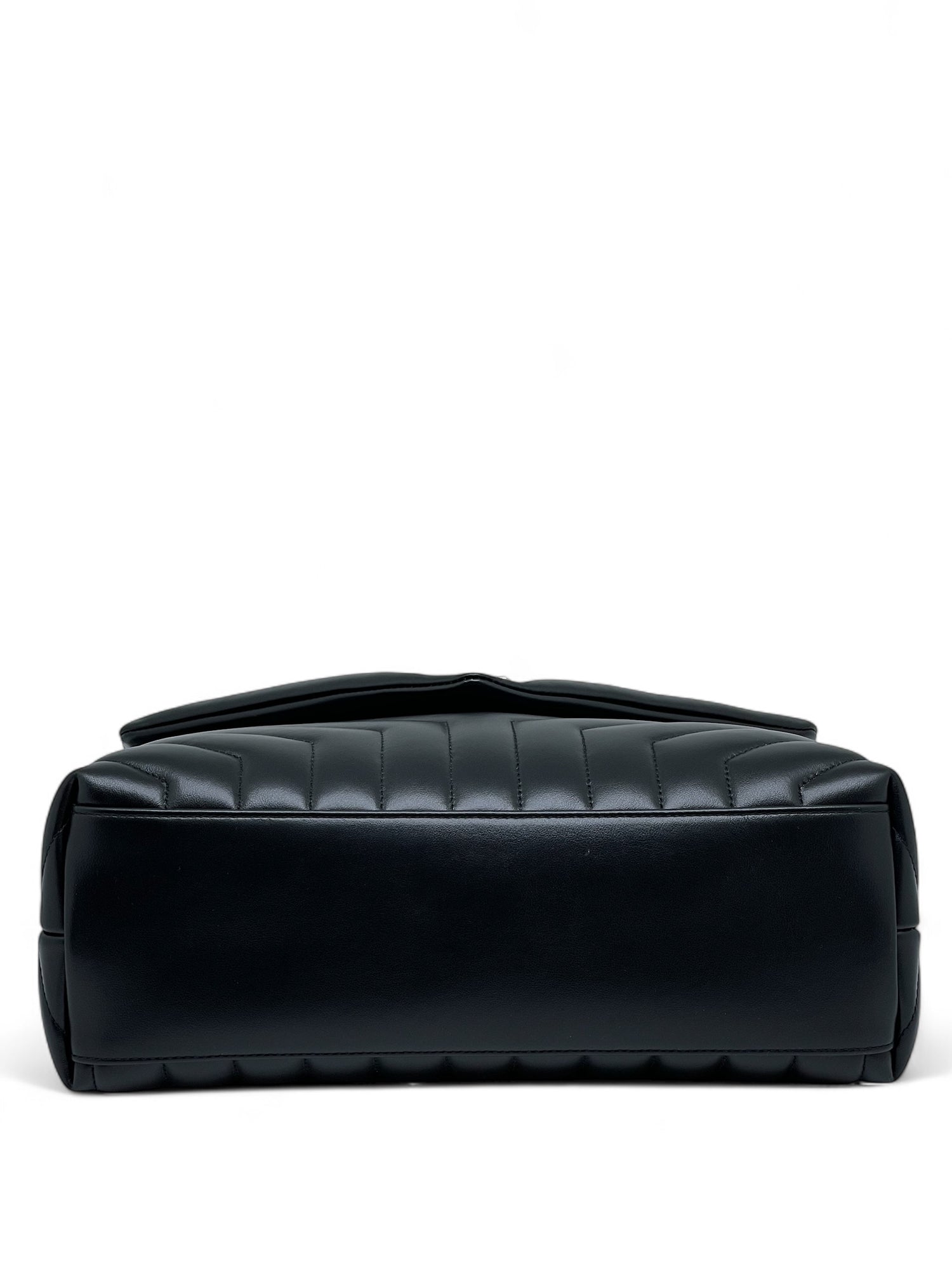 Saint Laurent - Sac Loulou Médium